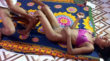hanif & popy khatun & manik Mia  . xxx  threesome Romantic porn features couple engaging in a lot of foreplay, such as fingering, pussy licking, cock sucking, nipple play, and making out before having sex. These are mostly high-production porn mov video