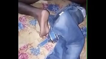 College girl Showing Boobs to Client through web cam Sex Service Neha Indian Call girl escorts masturbation fingering squirting clear Hindi Audio video